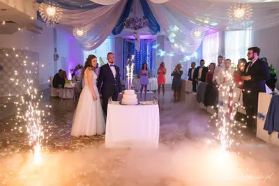 Mateusz Fajlhauer MattEvents