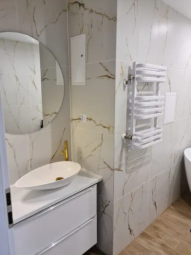 Solidny Fachowiec Remonty Wykończenia Wnętrz Sosnowiec