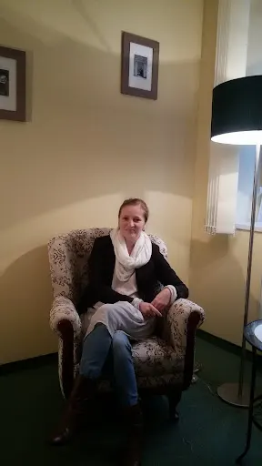 JAŚNIEJ - Gabinet psychoterapii i diagnozy psychologicznej. mgr Jolanta Pernal