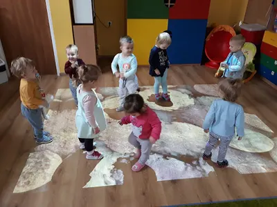 Niepubliczny Żłobek Promyczek