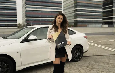 URC24 - Wypożyczalnia samochodów