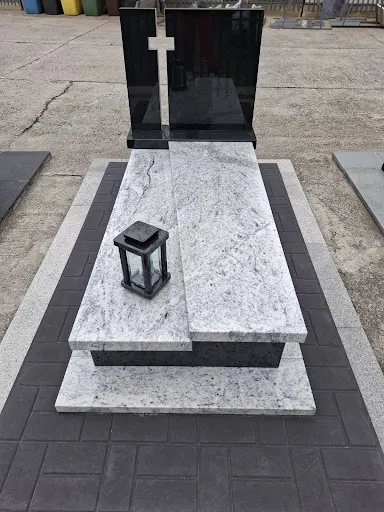 Inter Kamień - Kamieniarstwo