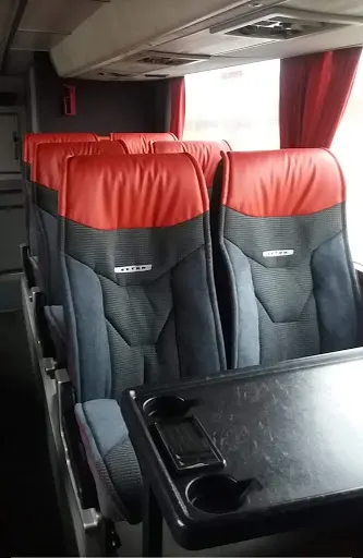 MARKO TRANS przewozy osób, wynajem autokarów, transport gości, autokary, wesela, autokar