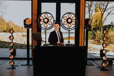 Mateusz Tabak DJ / Konferansjer