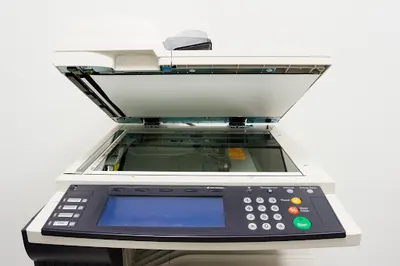 Ksero Centrum - Poligrafia i Elektronika